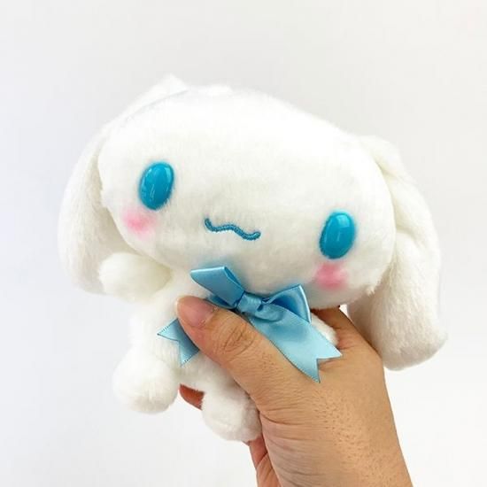 シナモロール ふわくた Wh シナモロール ぬいぐるみ ベビー インテリア 白 グッズ シナモロール ふわくた Wh シナモロール ぬいぐるみ ベビー インテリア 白 グッズ