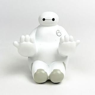 Disney ベイマックス メガネスタンド メガネ置き インテリア  グッズ