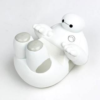 Disney ベイマックス スマホスタンド 携帯スタンド スマホ置き
