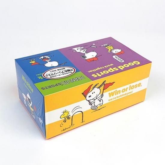 Peanuts スヌーピー スヌーピー 30枚入りboxマスク マスク ホワイト Peanuts スヌーピー スヌーピー 30枚入りboxマスク マスク ホワイト