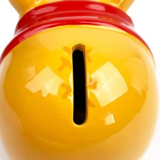 Disney プーさん 貯金箱S プーさん ディズニー クマのプーさん Disney プーさん 貯金箱S プーさん ディズニー クマのプーさん