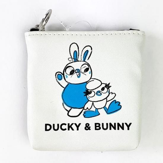 Disney - 新品クッキー コインケース 新品】クッキーアン シリコン コインケース 香港