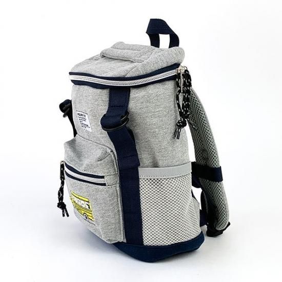 スヌーピー キッズリュック バス スヌーピー バッグ リュク バックパック グレー グッズ Mcor スヌーピー キッズリュック バス スヌーピー バッグ リュク バックパック グレー グッズ Mcor