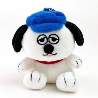 PEANUTS オラフ ソフトマスコット ミニぬいぐるみ マスコット  グッズ