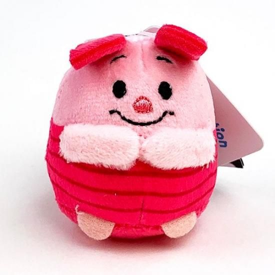 Disney Winter Magic ピグレット ぬいぐるみ(38 cm) Disney Winter Magic ピグレット ぬいぐるみ(38 cm) Disney