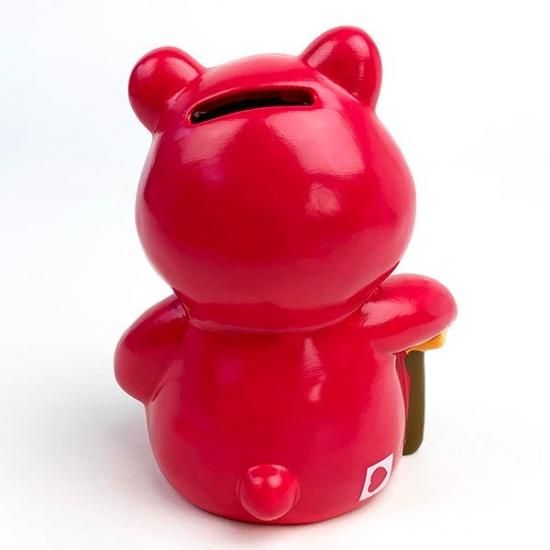 Disney トイストーリー 貯金箱 ロッツォ ディズニー貯金箱 バンク BANK