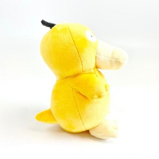 ポケットモンスター コダック ポケモン ぬいぐるみ コダック グッズ イエロー
