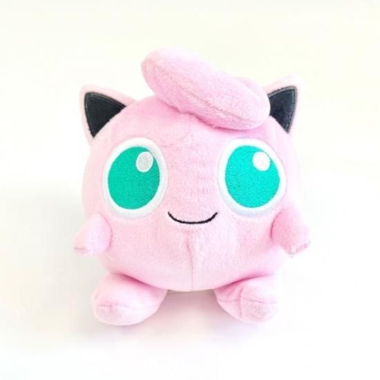 ポケットモンスター プリン ポケモン ぬいぐるみ プリン グッズ ピンク