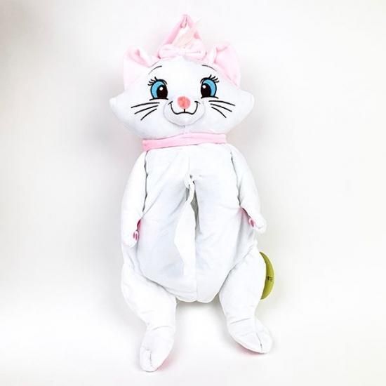 ディズニー マリー Disney マリー ティッシュボックスカバー