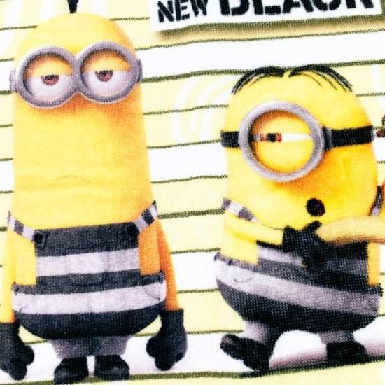 ミニオンズ タオルハンカチ2枚セット特価 即購入歓迎 ミニオンズタオルハンカチ| おもちゃ・ホビー・ゲーム・縁日玩具 大国屋