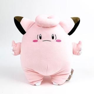 ポケモン_もちふわクッション/コイキング | 公式グッズ・公式
