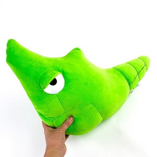 ポケットモンスター トランセル もちふわクッション クッション