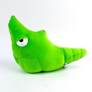 新品　廃盤　希少　もちふわクッション コイキング　ポケモン ポケットモンスター コイキング もちふわクッション ぬいぐるみ