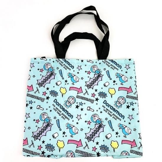 Doraemon eco-bag