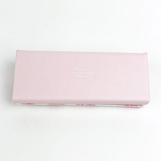 SAN-X リラックマ メガネケース さくら WH リラックマ 眼鏡