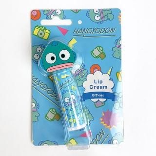 サンリオ ハンギョドン リップクリーム ハンギョドン リップスティック リップ ベビー ブルー グッズ