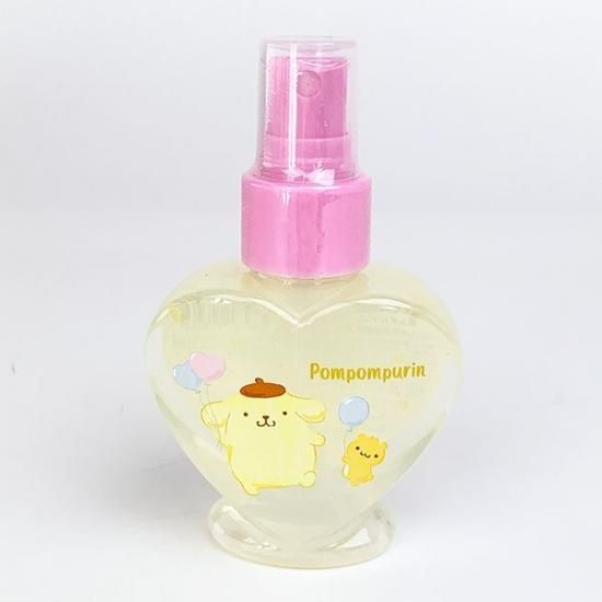 primaniacs サンリオポムポムプリン フレグランス 30ml 日本限定 グッズ > コスメ関連 > 【グッズ-香水】サンリオキャラクターズ