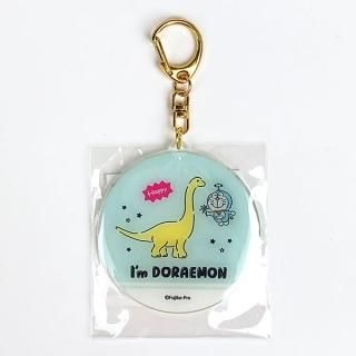 I,mDoraemon ドラえもん アクリルキーホルダー ミント アクキー キーホルダー グリーン グッズ