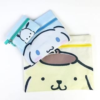 ポムポムプリン公式グッズなら - キャラクターで、すこしいい