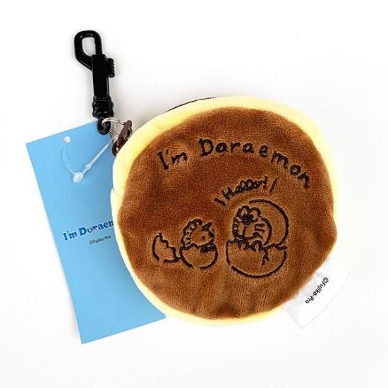 ドラえもん コインケース 楽天市場】コインケース メンズ I'm Doraemon アイム ドラえもん