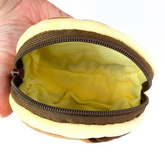 ドラえもん どら焼き コインケース ケース どらやき 小物入れ