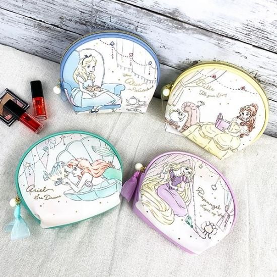 人気提案 Disney プリンセス ディズニー シェルポーチ アリス Girls Room その他