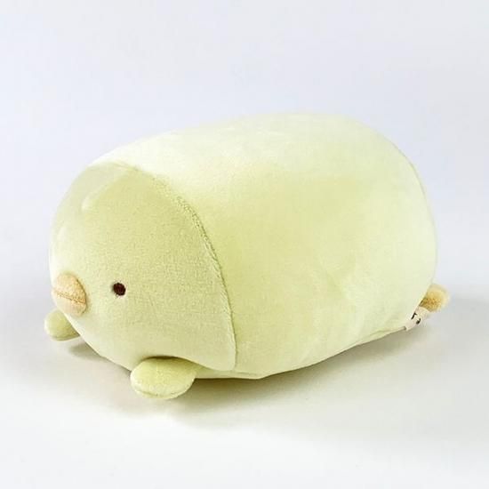すみっコぐらし ぺんぎん？ スーパーもーちもちぬいぐるみ