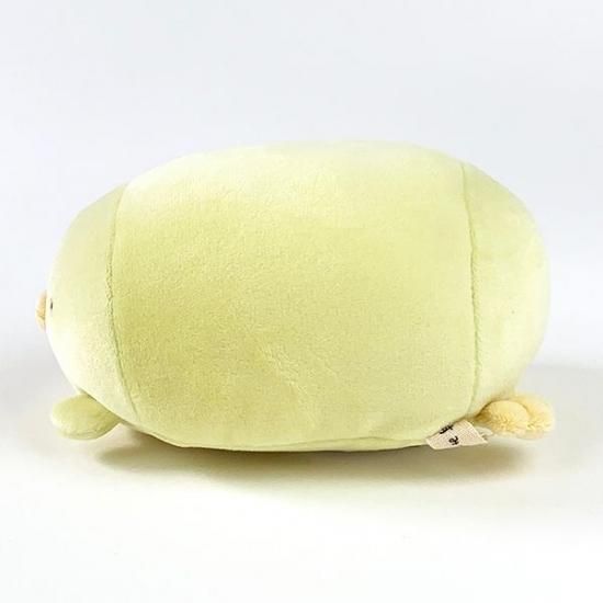 すみっコぐらし ぺんぎん？ スーパーもーちもちぬいぐるみ