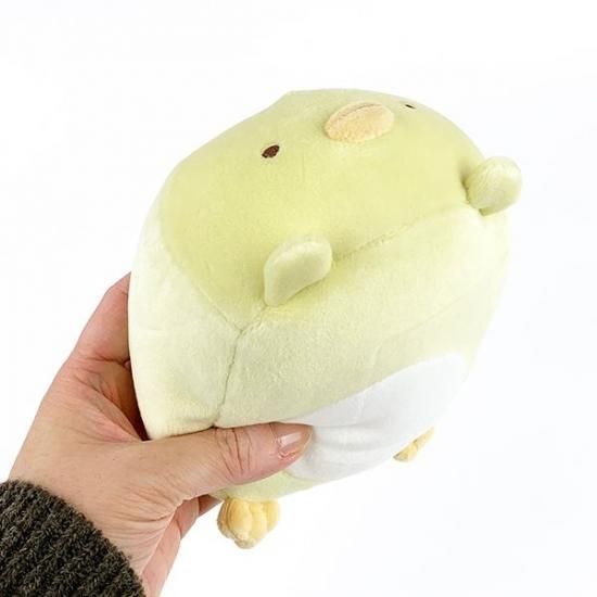 すみっコぐらし ぺんぎん? スーパーもーちもちぬいぐるみ すみっコぐらし ぺんぎん? スーパーもーちもちぬいぐるみ