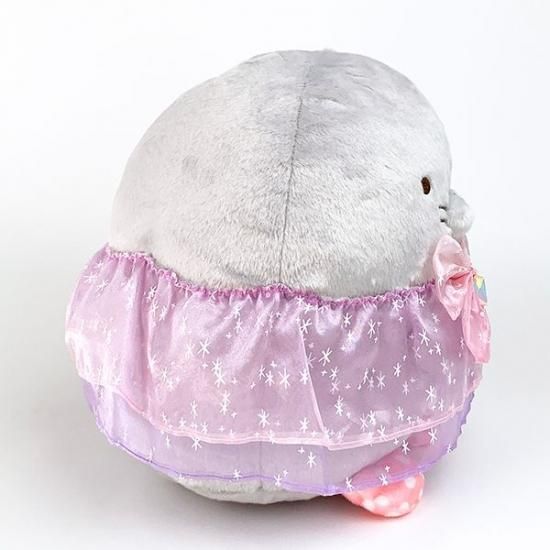 サンエックス もぐら すみっコぐらしのぬいぐるみ ふんわり サンエックス もぐら すみっコぐらしのぬいぐるみ ふんわり