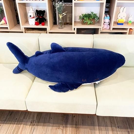 ねむねむ様　リップセット LivHeart ねむねむ アニマルズ プレミアム 抱き枕 Lサイズ