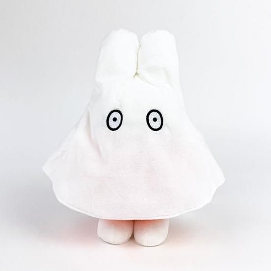 Miffy ミッフィー おばけミッフィー ぬいぐるみ インテリア グッズ