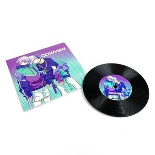 �ѥ�ɥå����饤�� paradoxLive �쥳���ɥ��������� cozmez �쥳���� ���������� ���å��� �ѡ��ץ� ���å�(MCD)