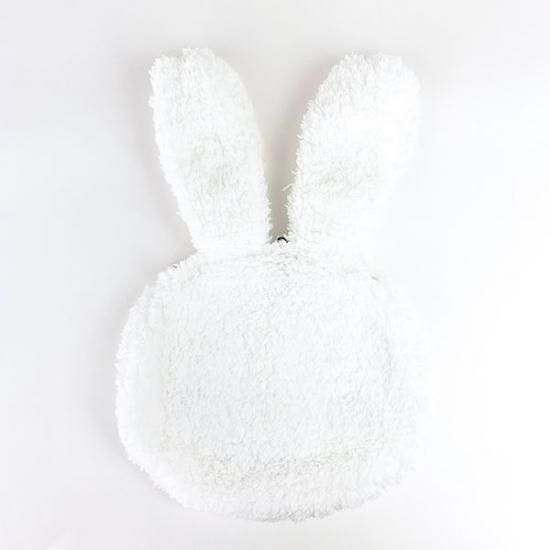 miffy ミッフィー ふわふわミッフィー おかおバッグ バッグ プレゼント