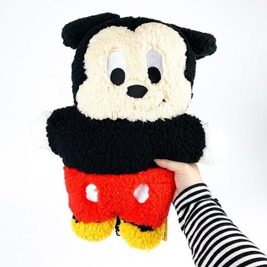 【激レア】Disney ディズニー　ベビーミッキー　マスコット　ペン 激レア】Disney ディズニー ベビーミッキー マスコット ペン 激