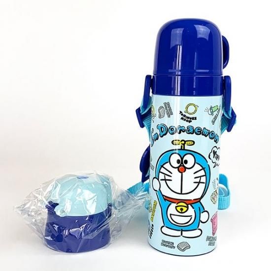 新品 ドラえもん 水筒 ランチグッズ 7点セット - メルカリ