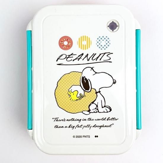 snoopy lunch items