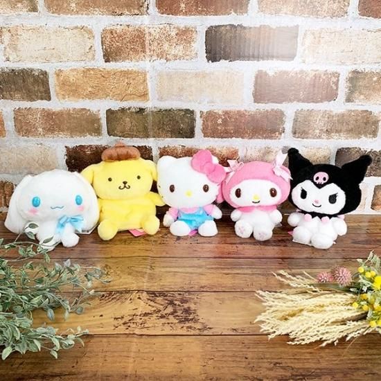 サンリオ クロミ Sanrio characters FUWAKUTA クロミ ふわくた サンリオ クロミ Sanrio characters FUWAKUTA クロミ ふわくた