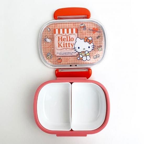 サンリオ キティ Hello Kitty ハローキティ アップル ランチ サンリオ キティ Hello Kitty ハローキティ アップル ランチ