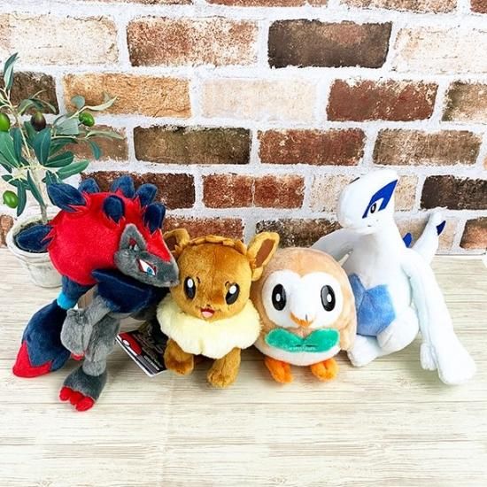 ポケモン ルギア キミにきめた ポケモンゲットぬいぐるみ ぬいぐるみ インテリア グッズ ポケモン ルギア キミにきめた ポケモンゲットぬいぐるみ ぬいぐるみ インテリア グッズ