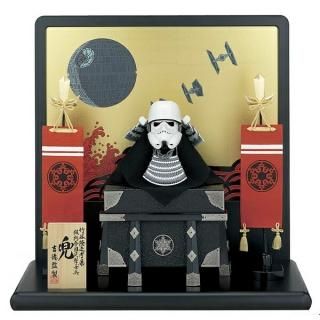 スターウォーズ 最大半額ビッグセール実施中。ポイント10