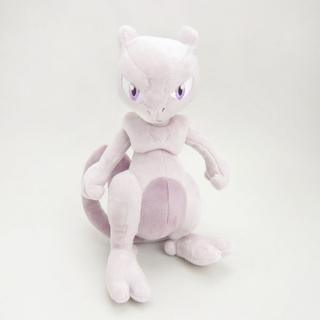 ミュウツー ぬいぐるみ S 第3弾 オールスターコレクション ポケットモンスター (ポケモン)(MCD)
