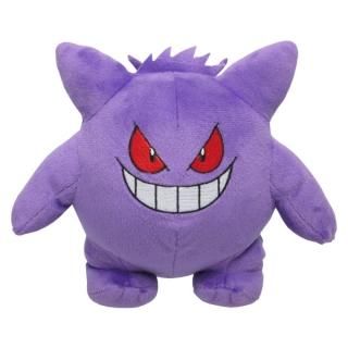 ゲンガー ぬいぐるみ S ALL STAR COLLECTION ポケモン (ポケットモンスター)