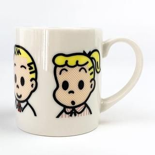 オサムグッズ オサムグッズ マグカップ フェイス マグ