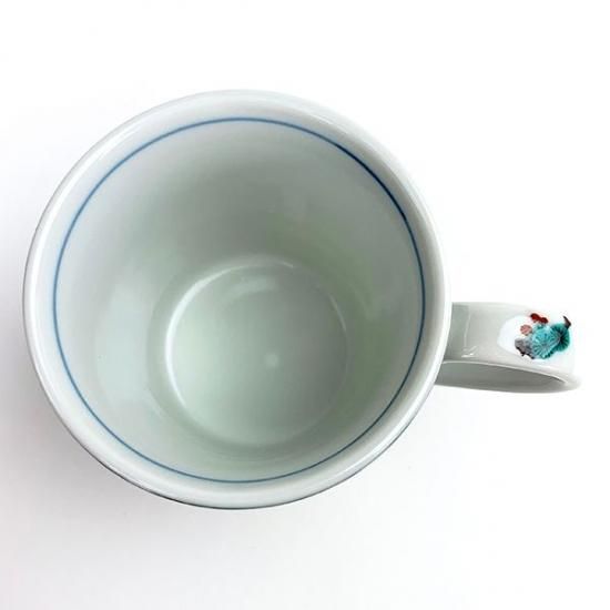  ピーターラビット ミニチュアカップ WEDGWOOD|ピーターラビット カップ&ソーサー|HARDOFFオフモール