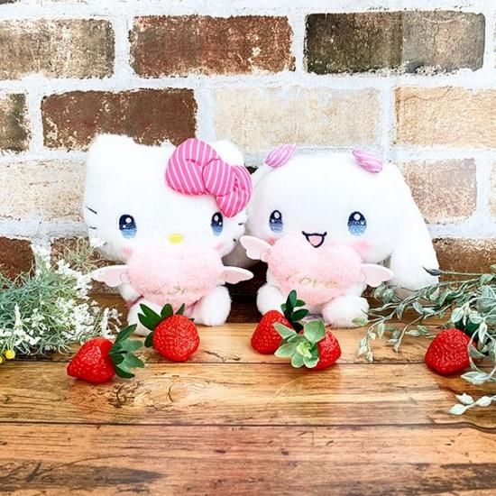 サンリオ キティ Sanrio characters パステルキューピッド サンリオ キティ Sanrio characters パステルキューピッド
