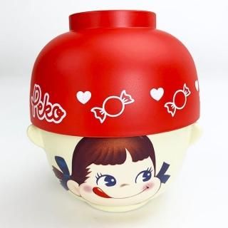 PEKO ペコちゃん 汁椀茶碗セット 食器 キッチン 皿 不二家 グッズ
