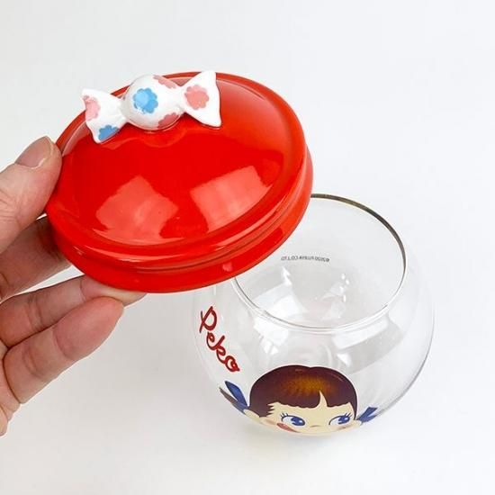 未使用 昭和レトロ ぶどう菓子器 菓子鉢 キャンディポット ハタ