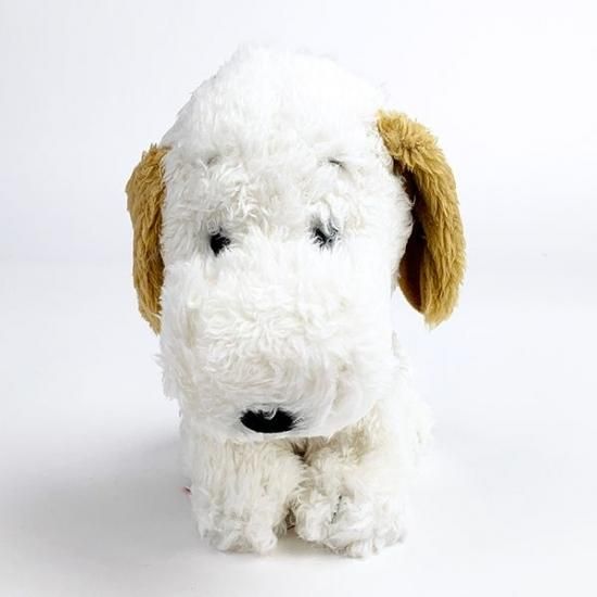PEANUTS スヌーピー SNOOPY'S FLUFFY BROTHER ANDY アンディ PEANUTS スヌーピー SNOOPY'S FLUFFY BROTHER ANDY アンディ