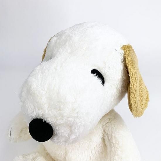 PEANUTS スヌーピー SNOOPY'S FLUFFY BROTHER ANDY アンディ S